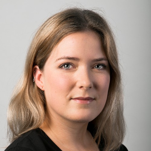 Marijke Cortenbach